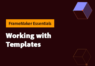Adobe FrameMaker Essentials – Part 9: Understanding Pages - FrameMaker ...